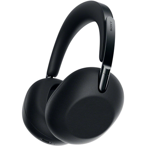 Sony 1000X THE COLLEXION Wireless Noise Cancelling Headphones (Black)