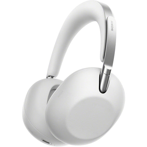 Sony 1000X THE COLLEXION Wireless Noise Cancelling Headphones (Platinum)