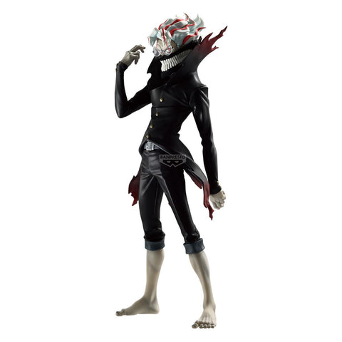 Dan Da Dan - Grandista - Okarun (Transformed) Figure