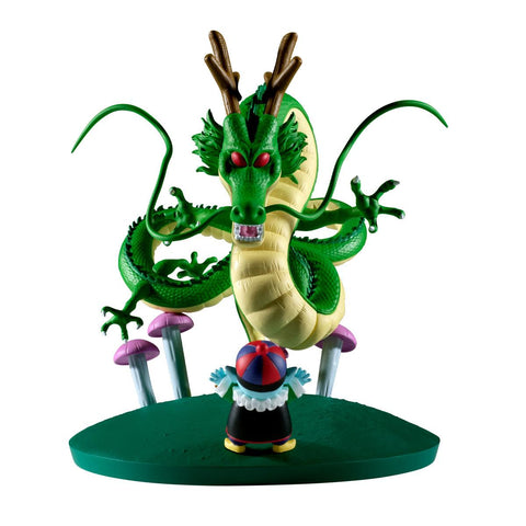 Dragon Ball - History Box - Shenron Figure