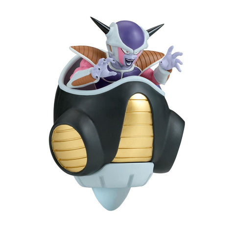 Dragon Ball Z - Match Makers - Frieza (VS Son Goku) Figure