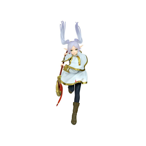 Frieren: Beyond Journey's End: Maximatic - Frieren Figure