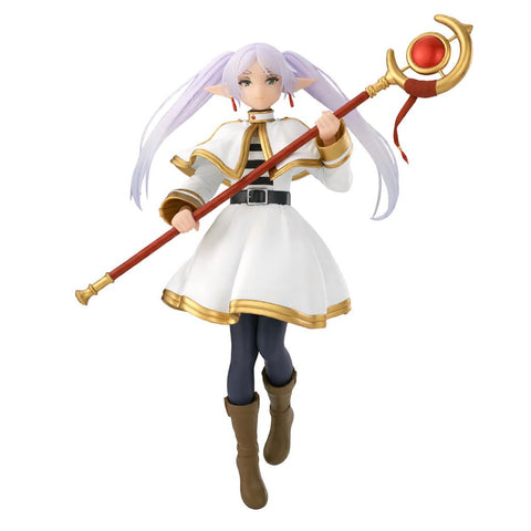 Frieren: Beyond Journey's End: Grandista - Frieren Figure