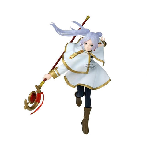 Frieren: Beyond Journey's End - Maximatic - Frieren II Figure