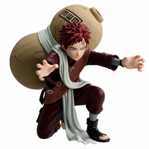 Naruto - Vibration Stars - Gaara II Figure