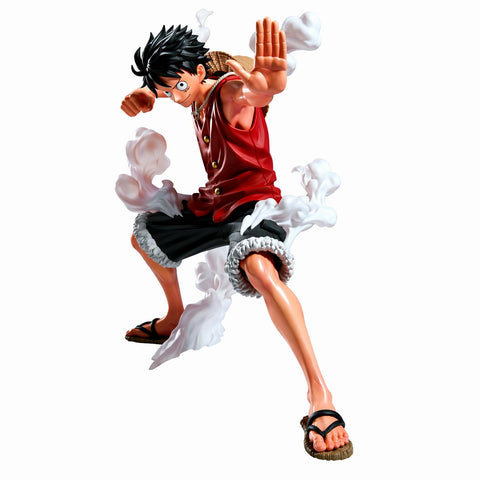 One Piece - Maximatic Plus - Monkey D Luffy Figure
