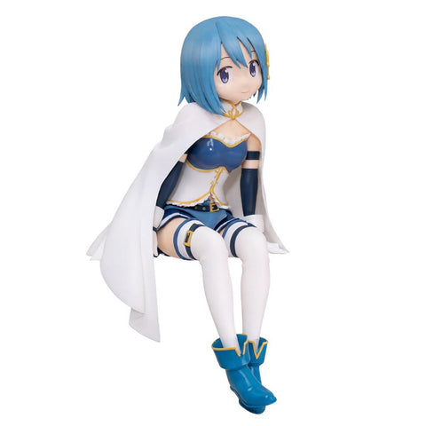 Puella Magi Madoka Magica The Movie: Rebellion - Sayaka Miki Figure