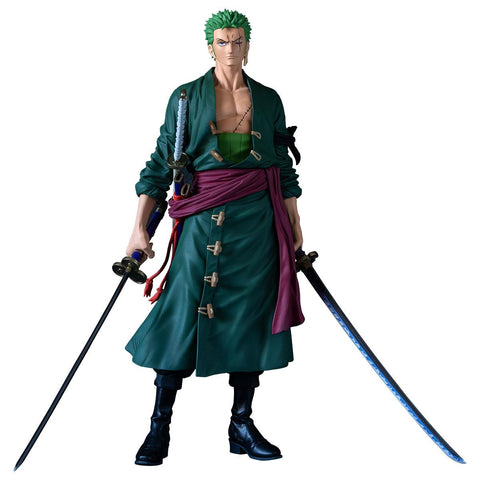 One Piece - Roronoa Zoro (The Anime) Figure