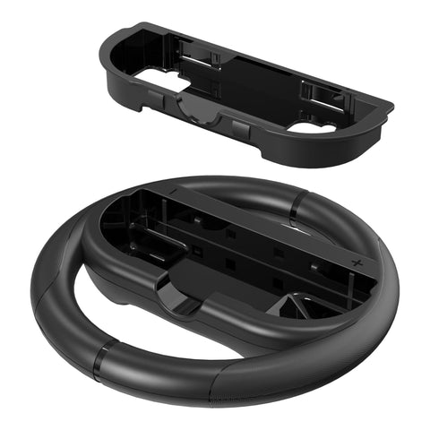 Powerwave Steering Wheel Twin Pack for Nintendo Switch and Switch 2