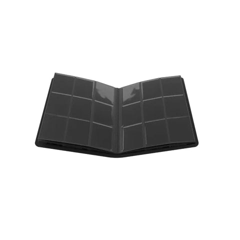 Gamegenic Casual Album 18 Pocket (Black)