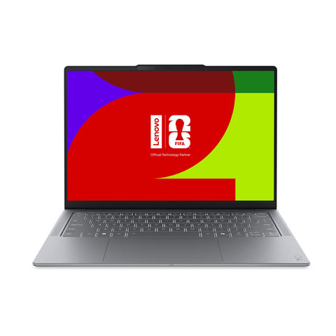 Lenovo Yoga Slim 7 14" WUXGA Copilot+ AI PC Laptop (Intel Core Ultra 7 - 355)[512GB]