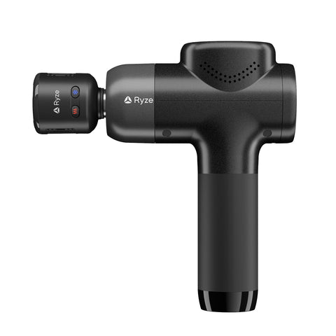 Ryze Hot & Cold Massage Gun