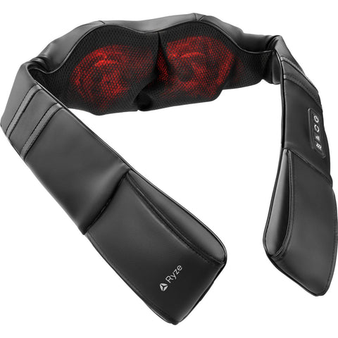 Ryze Shiatsu Neck Massager
