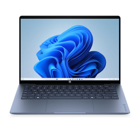 HP OmniBook 5 14" WUXGA Laptop (Intel Core 5-320)[256GB/Blue]
