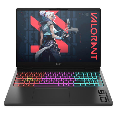 HyperX OMEN MAX 16" WQXGA OLED Gaming Laptop (Intel Core Ultra 9-290HX Plus)[GeForce RTX 5080]