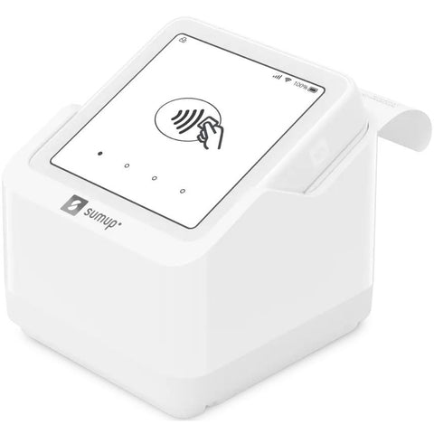 SumUp Solo With Till Printer