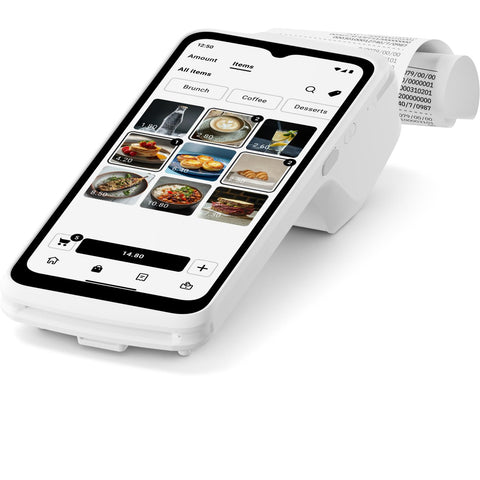 SumUp Smart Terminal