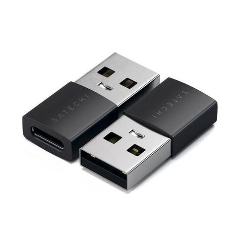 Satechi USB-A to USB-C Adapter [2 Pack]