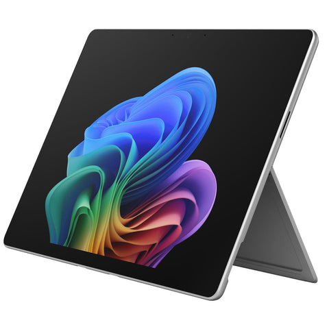 Microsoft Surface Pro 13-inch Snapdragon X2 Plus 512GB/16GB Platinum (12th Edition)