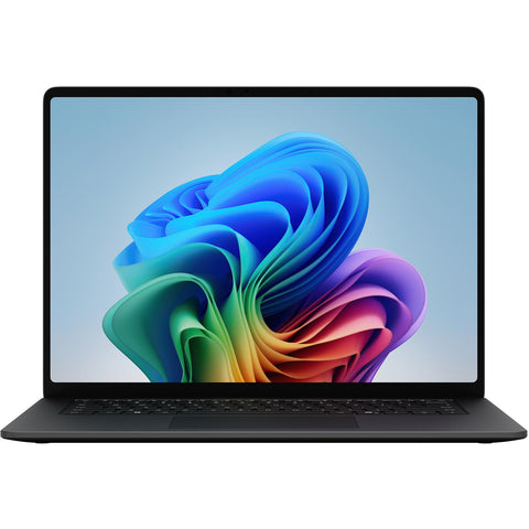 Microsoft Surface Laptop 13.8-inch Snapdragon X2 Plus 512GB/32GB Black (8th Edition)