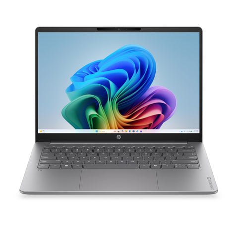 HP OmniBook 3 14" WUXGA AI PC Laptop (Snapdragon X1)[512GB]
