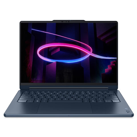 Lenovo Yoga 9 14" 2.8K OLED 2-in-1 Copilot+ AI PC Laptop (Intel Core Ultra 7-355)[1TB]