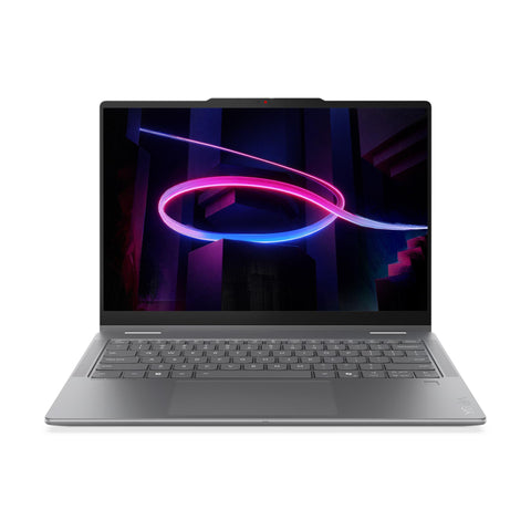 Lenovo Yoga 7 14" WUXGA 2-in-1 OLED Copilot+ AI PC Laptop (Intel Core Ultra 7 - 355)[512GB]