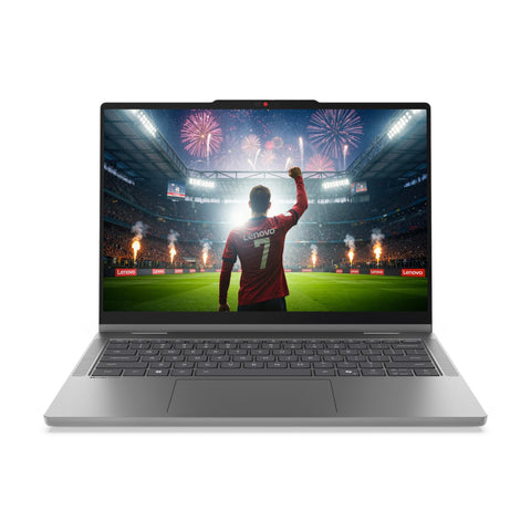 Lenovo IdeaPad 5 14" WUXGA 2-in-1 Copilot+ AI PC Laptop (Intel Core Ultra 7-355)[1TB]