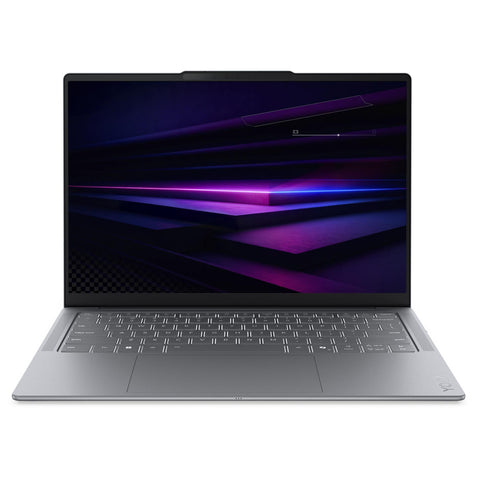 Lenovo Yoga Slim 7 14" 2.8K OLED Copilot+ AI PC Laptop (Intel Core Ultra 7-355)[1TB]