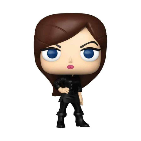 Phineas & Ferb – Vanessa Pop! Vinyl