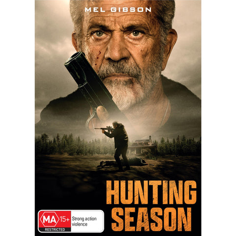 Hunting Season