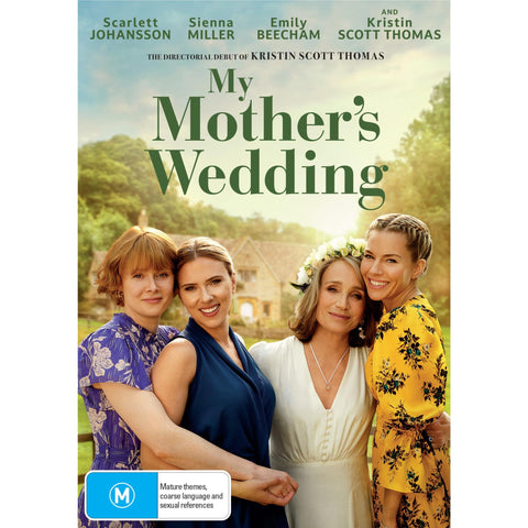 My Mother's Wedding