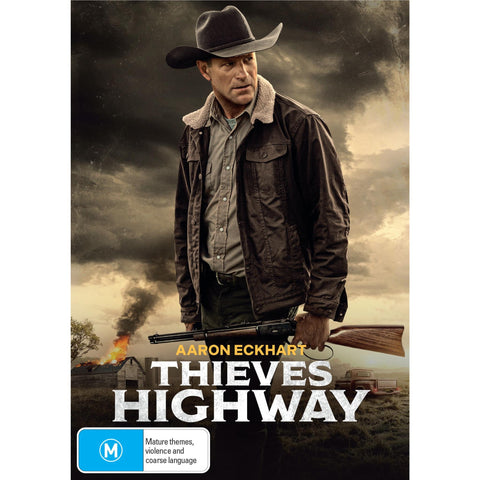 Thieves Highway