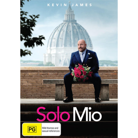 Solo Mio