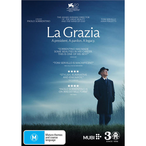 La Grazia