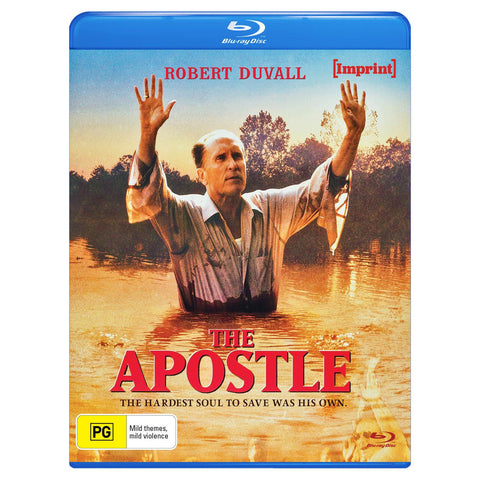 Apostle, The