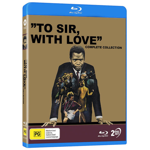 To Sir With Love 1 & 2