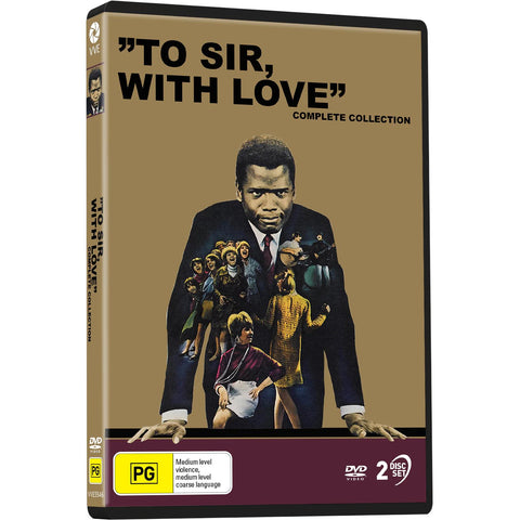 To Sir With Love 1 & 2