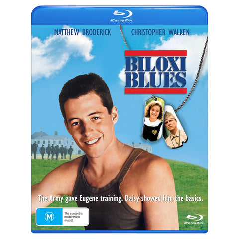 Biloxi Blues