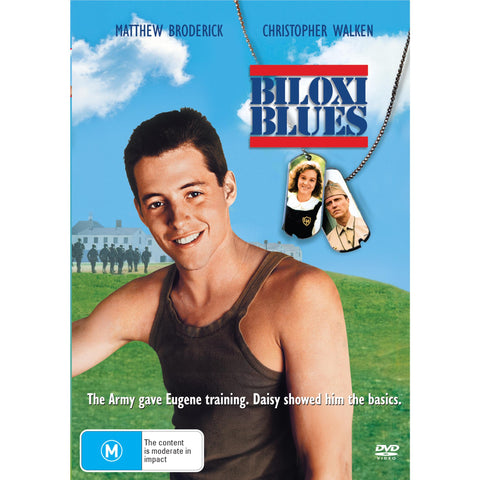 Biloxi Blues