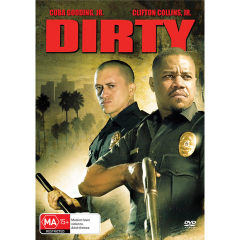 Dirty