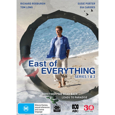 East of Everything Series 1 - 2