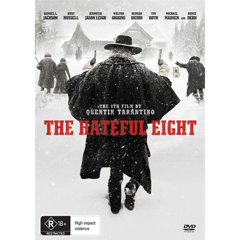Hateful Eight, The