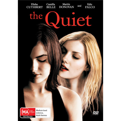 Quiet, The