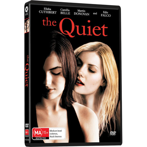 Quiet, The
