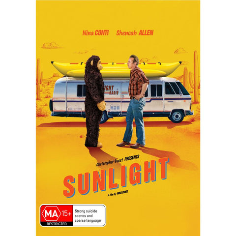 Sunlight