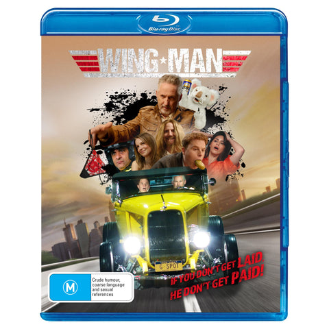 Wingman