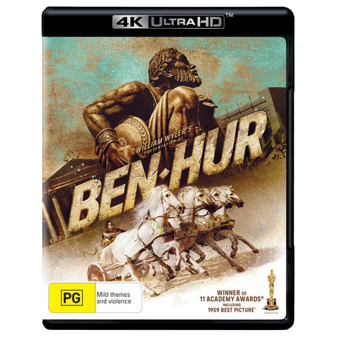 Ben Hur