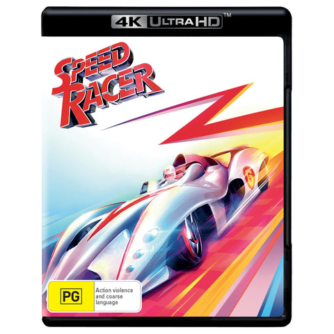 Speed Racer