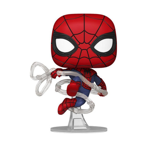Spider-Man: Brand New Day – Spider-Man Pop! Vinyl